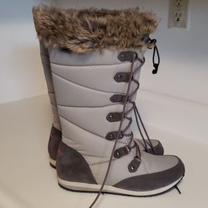 Ll Bean Carrabassett tall boots